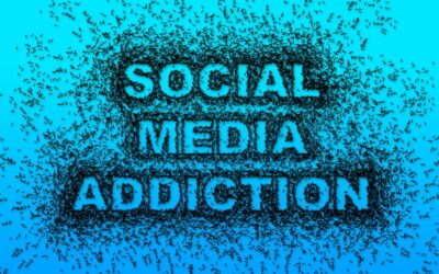Anxiety and Social Media